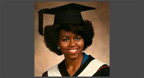 Princeton releases michelle obamas senior thesis