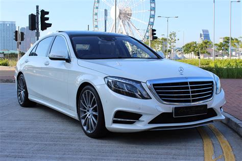 2014 Mercedes-Benz S500 AMG – New Method Motors