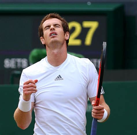 Wimbledon 2013: Andy Murray Rallies to Defeat Fernando Verdasco | News ...