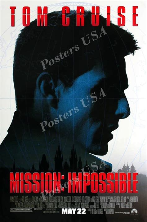 Total 80+ imagen tom cruise movie posters - fr.thptnganamst.edu.vn