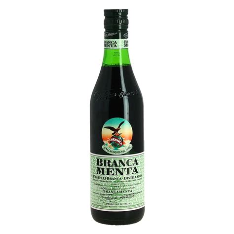 Fernet Branca Menta