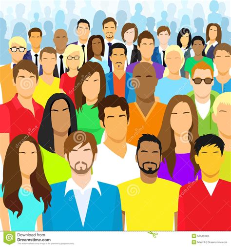 Download High Quality person clipart diversity Transparent PNG Images ...