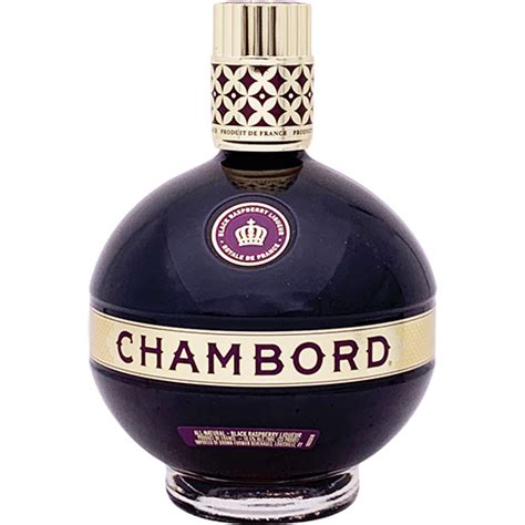 Chambord Liqueur | GotoLiquorStore