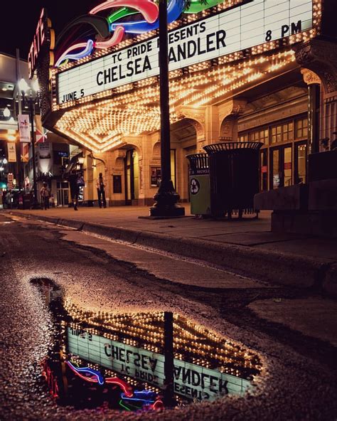 The State Theatre Minneapolis Minnesota | Minnesota photography ...