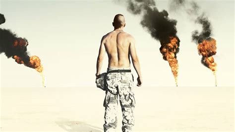 Jarhead (2005) | Movieweb