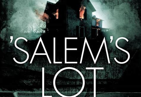 Book Review - 'Salem's Lot - Archer Avenue