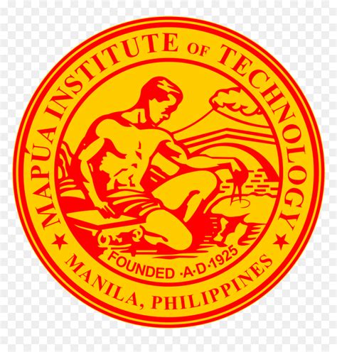 Mapua Institute Of Technology Logo Vector - Mapua Institute Of Technology, HD Png Download - vhv