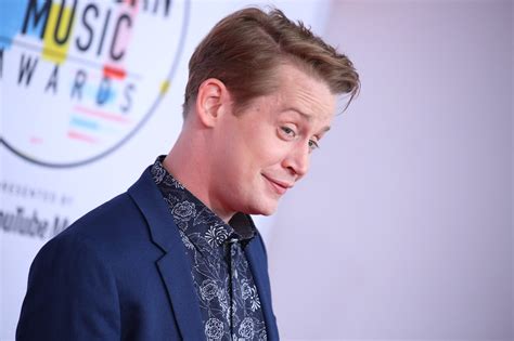 Macaulay Culkin Is Changing His Middle Name to Macaulay Culkin | IndieWire