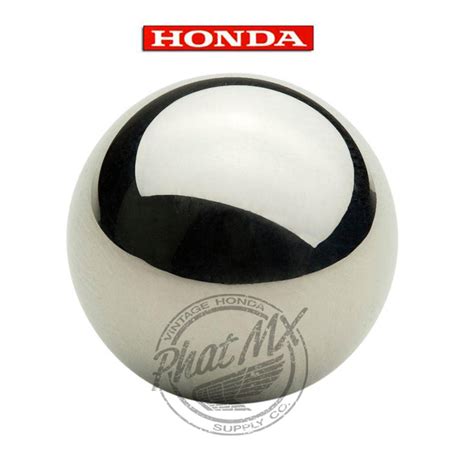 OEM Honda CT70 Foot Peg Parts K0 Model ONLY | PhatMX