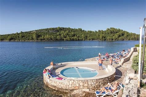 Hotel Odisej - Mljet Island Hotels | Jet2holidays