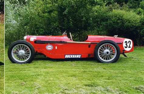 1930 Riley 9hp 1,087cc ‘Brooklands’ Racing Two Seater Chassis no. 8071 ...