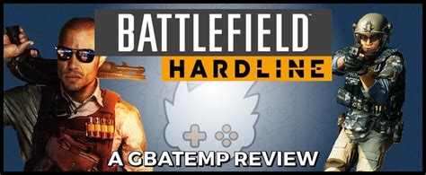 Battlefield Hardline Review (Xbox One) - Official GBAtemp Review ...