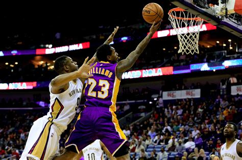 Lakers vs. Pelicans Final Score: Lakers’ depth dominates in 126-99 ...