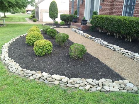 Natural Stone Yard And Landscape Rocks #550 | Garden Ideas