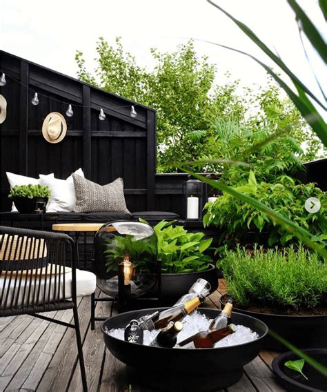 20 Rooftop Deck Ideas to Create a Private Paradise