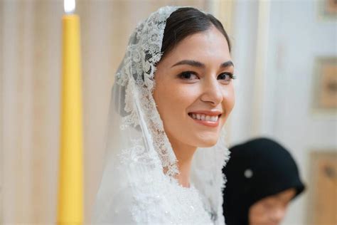 Prince Mateen of Brunei's Bride Anisha Brings the Glamour amid 10-Day ...