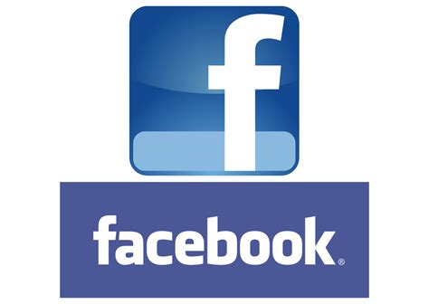 Facebook Logo - Free Logo