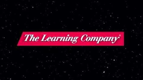 The Learning Company | Logopedia | Fandom powered by Wikia