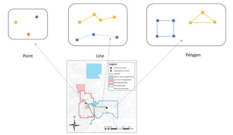 Chapter 9 Spatial Data Visualization | PA 5928 Data Management & Visualization with R (Fall 2019)