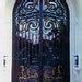 Custom Wrought Iron Entry Door with Bronze Leafs included | Flickr ...