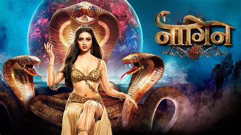 Naagin Season 6 1st May 2022 Written Episode Update: Pratha Meets Rishabh's Biological Mother ...