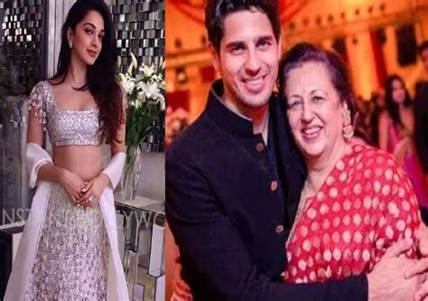 Sidharth Malhotra, Kiara Advani wedding: Groom's mother ensures Punjabi traditions are followed ...