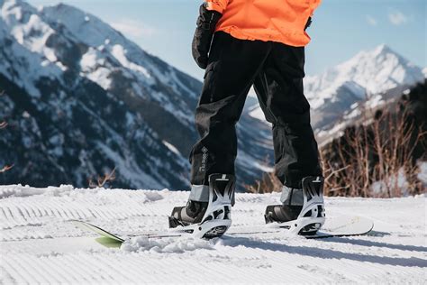 Burton Step On® Bindings: Everything You Need to Know | Burton Snowboards