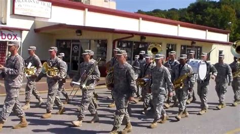 Army Marching Bands - Marching Band Music - Military Videos -Marching ...