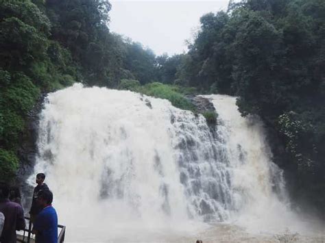 Top 9 Stunning Waterfalls in Karnataka - Waterfalls in Karnataka