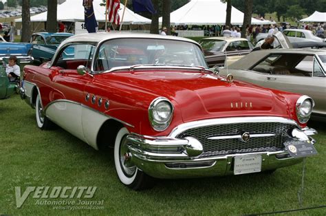 1955 Buick Roadmaster pictures