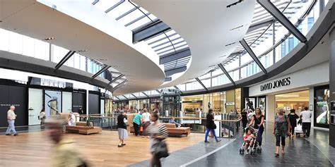 Highpoint Shopping Centre: Melbourne Building - e-architect