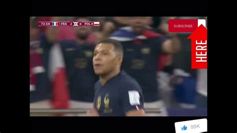 Mbappe Playing Mind Tricks - YouTube