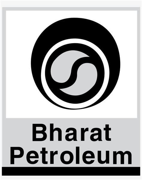 Download Transparent Bharat Petroleum Logo Png Transparent - Bharat ...