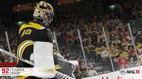 NHL 15 - GameSpot