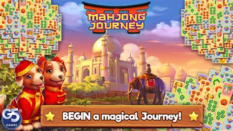 Amazon.com: Mahjong Journey®: Appstore for Android