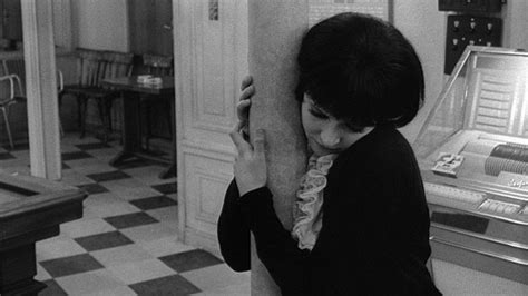 Vivre sa vie (1962) | The Criterion Collection