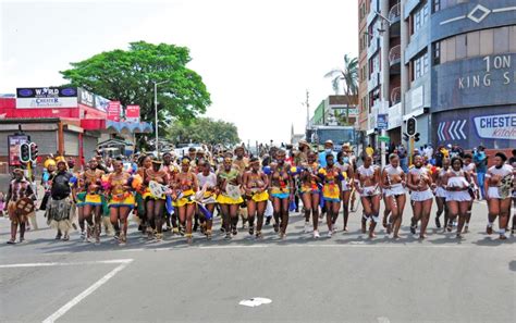 King Shaka Day goes ahead in KwaDukuza despite government budget cuts ...