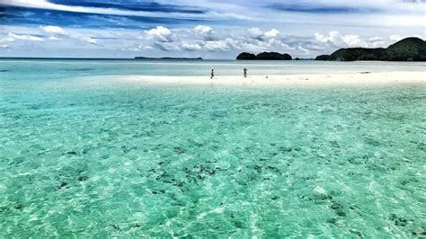 8 Stunning Beaches in Palau - AbeachZ