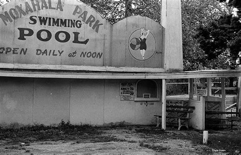 Scanned from Tri-X 400 negative. Taken in late 1960s in Zanesville ...