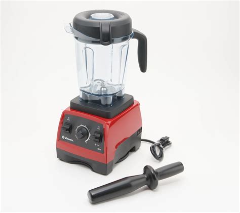 Vitamix 7500 Blender Recipes | Dandk Organizer