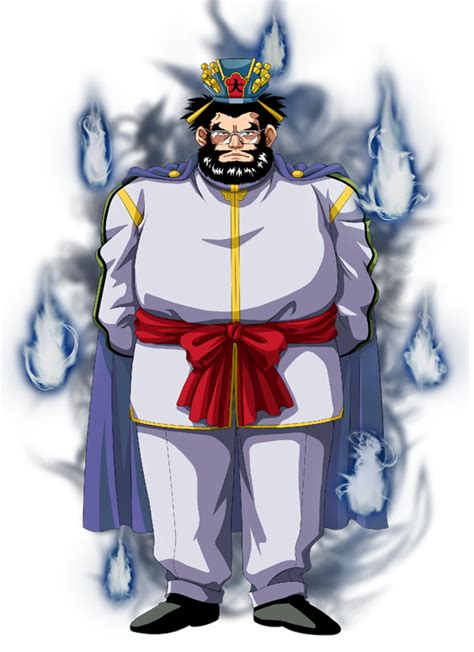 Great King Enma | Yuyu hakusho, Yuyu, Anime