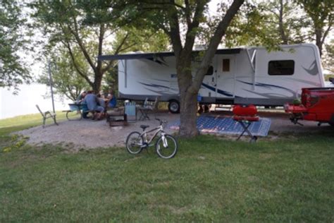 Kansas City District > Locations > District Lakes > Rathbun Lake > Camping