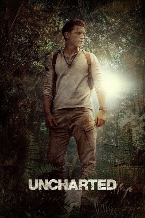 Uncharted Regarder Film Complet | Streaming VF / VOSTFR Telecharger - CFFR-03