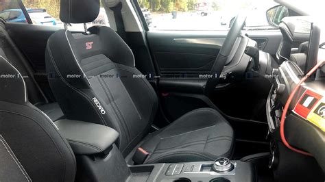 Ford Focus St Interior - Home Alqu