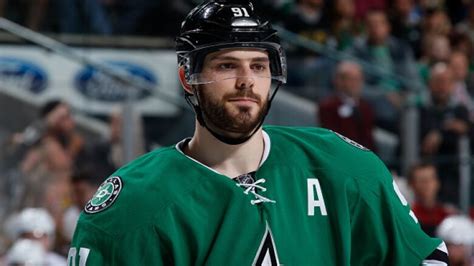 Stars' Tyler Seguin has shoulder surgery | CBC Sports