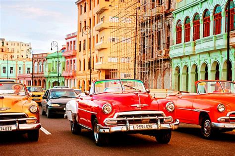 Cuba Wallpapers - Top Free Cuba Backgrounds - WallpaperAccess