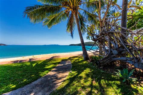 Great Keppel Island Holiday Village, Australia - 100 reviews, price from $54 | Planet of Hotels