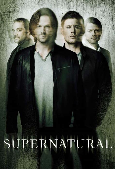 {THE-CW} Supernatural 15×15 Streaming VF Série TV FR – VF Arena Série TV