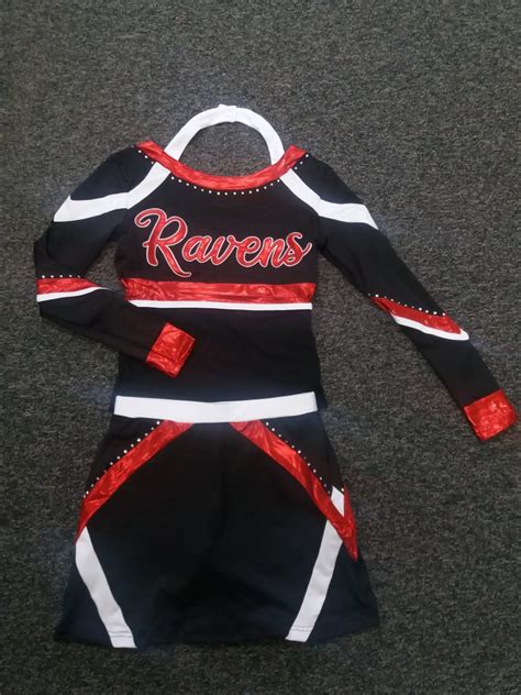 Elite Uniforms - Cheer World