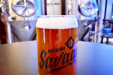 Savage Brewing Company | Kirkland | Private Events